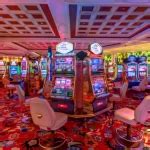 Nanalo666 Casino .